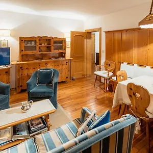 Radiosa - Stayincortina Appartamento Cortina dʼAmpezzo
